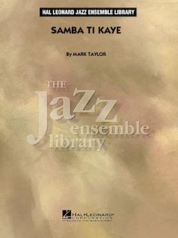Samba Ti Kaye 