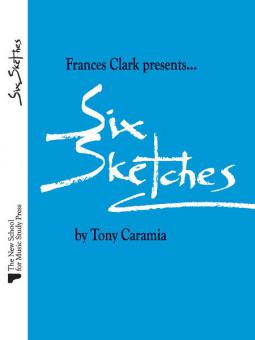 Six Sketches 