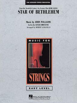 Star of Bethlehem 