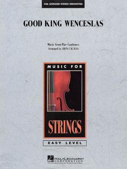 Good King Wenceslas Download