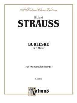 Burlesque Standard
