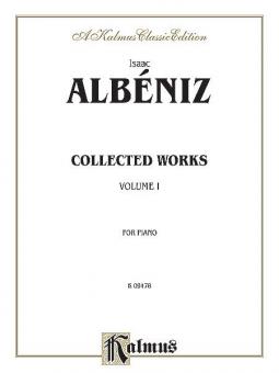 Collected Works Vol. 1 Standard