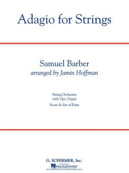 Adagio for Strings 