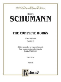 The Complete Works in six Volumes - Vol. 4 Standard