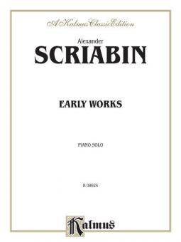 Early Works Standard