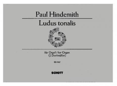 Ludus tonalis 