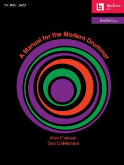 Manual for the Modern Drummer 