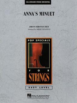 Anna's Minuet 