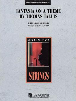 Fantasia on a Theme by Thomas Tallis Download