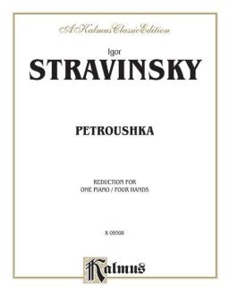 Petroushka Standard
