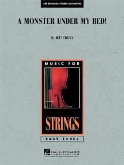 A Monster Under My Bed! Download