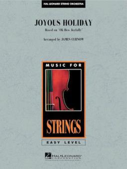 Joyous Holiday 