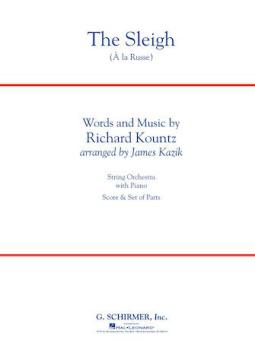 The Sleigh 