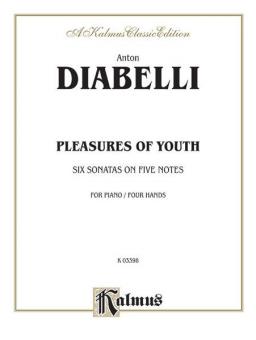 Pleasures of Youth Standard