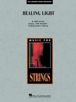 Healing Light Download