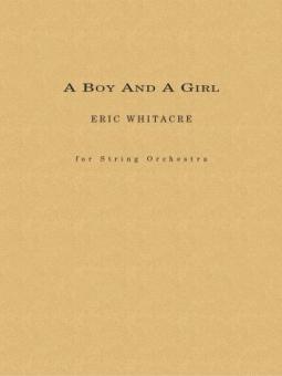 A Boy and a Girl 