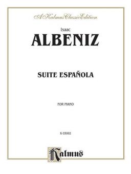 Suite Española Standard