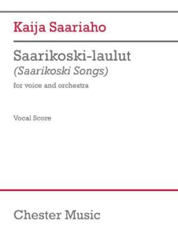 Saarikoski-laulut 