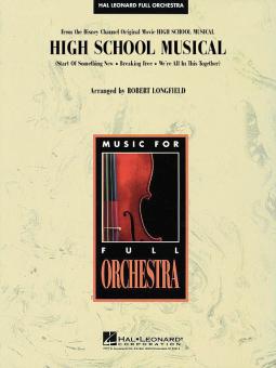 High School Musical Download