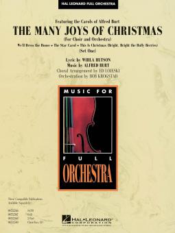 The Many Joys of Christmas, Set 1 Download