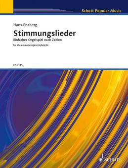 Stimmungslieder Standard