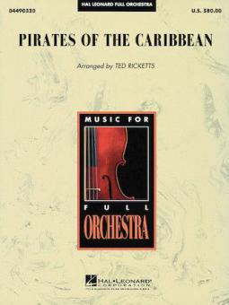 Pirati dei Caraibi 