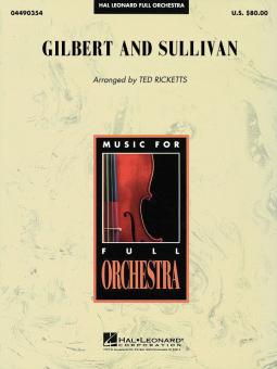 Gilbert and Sullivan Download