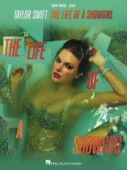 The Life of a Showgirl 