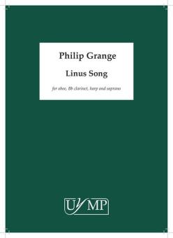 Linus Song 