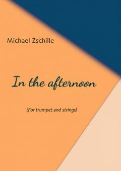 In the afternoon 