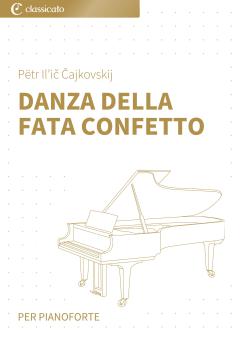 Danza della Fata Confetto 