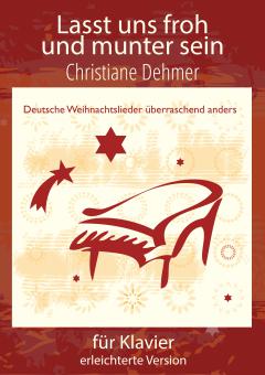 Lasst uns froh und munter sein 