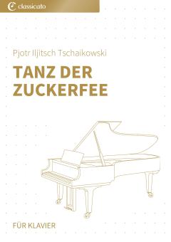 Tanz der Zuckerfee 