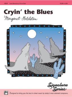 Cryin' The Blues 