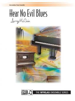 Hear No Evil Blues 