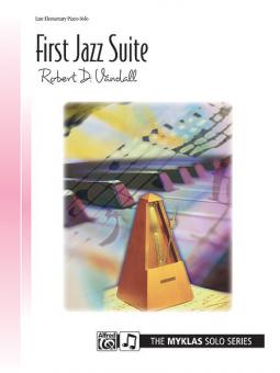 First Jazz Suite 