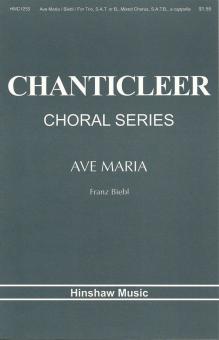 Ave Maria Download