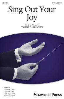 Sing Out Your Joy Download