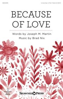 Because of Love Download