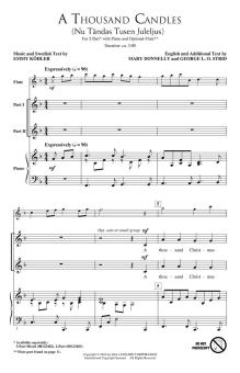 A Thousand Candles Download