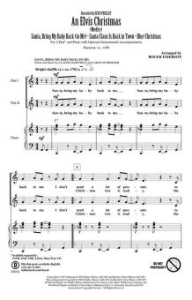 An Elvis Christmas Download