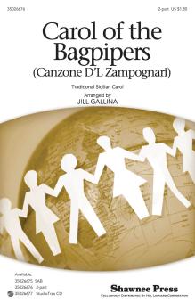 Carol Of The Bagpipers (Canzone D'l Zampognari) Download