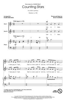 Counting Stars Download