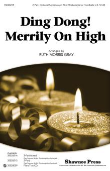 Ding Dong! Merrily On High Download