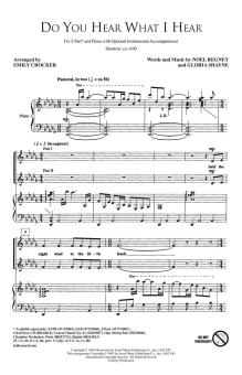 Do You Hear What I Hear? Download