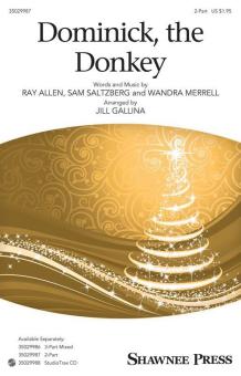Dominick, The Donkey Download