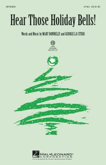 Hear Those Holiday Bells! Download