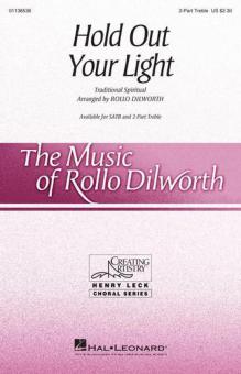 Hold Out Your Light Download