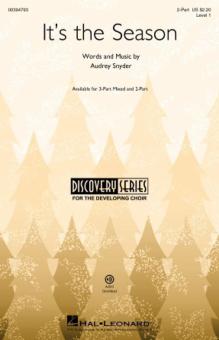 It's the Season Download
