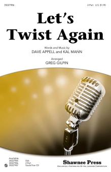 Let's Twist Again Download